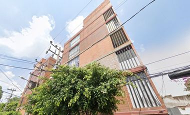 Departamento en Remate bancario en Miguel Hidalgo, CDMX