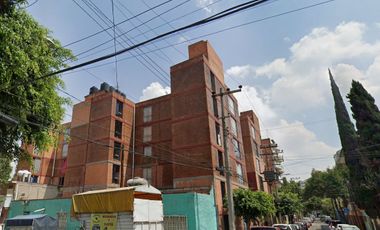 Departamento en Remate bancario en Miguel Hidalgo, CDMX
