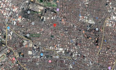 Departamento en Remate bancario en Miguel Hidalgo, CDMX