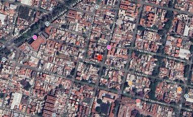 Departamento en Remate bancario en Miguel Hidalgo, CDMX