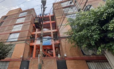 Departamento en Remate bancario en Miguel Hidalgo, CDMX
