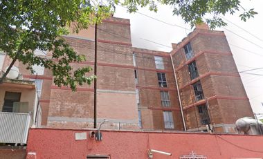 Departamento en Remate bancario en Miguel Hidalgo, CDMX