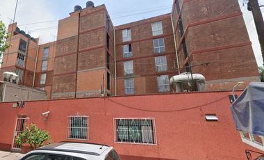 Departamento en Remate bancario en Miguel Hidalgo, CDMX
