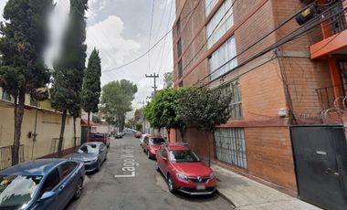 Departamento en Remate bancario en Miguel Hidalgo, CDMX