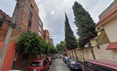 Departamento en Remate bancario en Miguel Hidalgo, CDMX