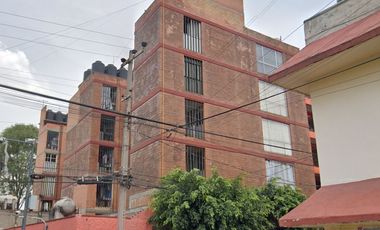 Departamento en Remate bancario en Miguel Hidalgo, CDMX