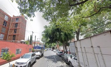Departamento en Remate bancario en Miguel Hidalgo, CDMX