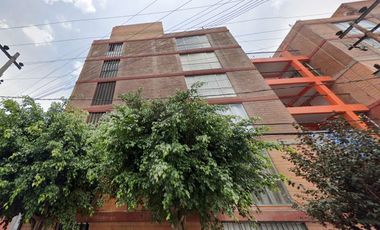 Departamento en Remate bancario en Miguel Hidalgo, CDMX