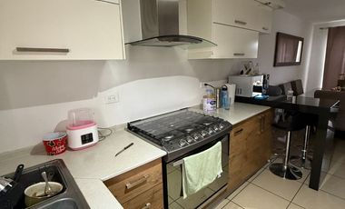 CASA EN VENTA EN FUENTES DEL LAGO CON TERRENO EXCEDENTE