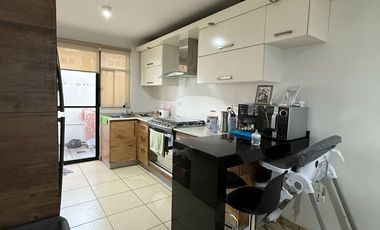 CASA EN VENTA EN FUENTES DEL LAGO CON TERRENO EXCEDENTE