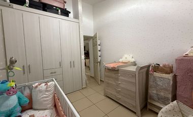 CASA EN VENTA EN FUENTES DEL LAGO CON TERRENO EXCEDENTE