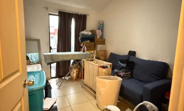 CASA EN VENTA EN FUENTES DEL LAGO CON TERRENO EXCEDENTE