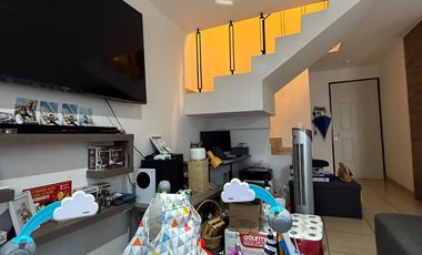 CASA EN VENTA EN FUENTES DEL LAGO CON TERRENO EXCEDENTE