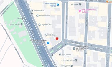 Departamento en Remate bancario en Miguel Hidalgo, CDMX