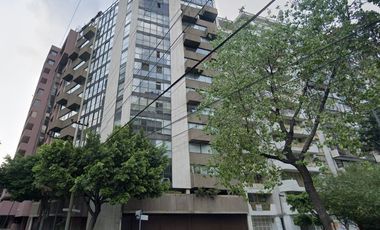 Departamento en Remate bancario en Miguel Hidalgo, CDMX