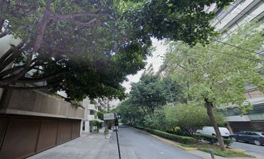 Departamento en Remate bancario en Miguel Hidalgo, CDMX