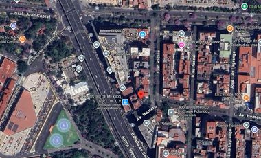 Departamento en Remate bancario en Miguel Hidalgo, CDMX