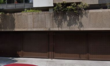 Departamento en Remate bancario en Miguel Hidalgo, CDMX