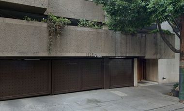 Departamento en Remate bancario en Miguel Hidalgo, CDMX