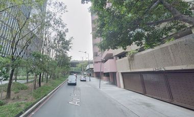 Departamento en Remate bancario en Miguel Hidalgo, CDMX