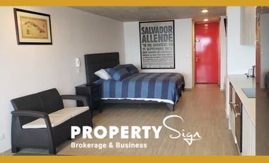 VENTA DEPARTAMENTO DIEGO PORTALES VALPARAÍSO