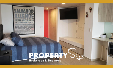 VENTA DEPARTAMENTO DIEGO PORTALES VALPARAÍSO