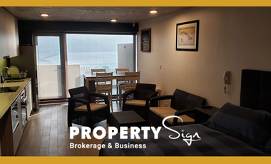 VENTA DEPARTAMENTO DIEGO PORTALES VALPARAÍSO