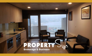 VENTA DEPARTAMENTO DIEGO PORTALES VALPARAÍSO