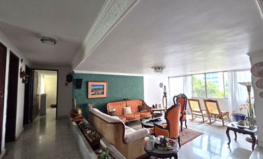 Apartamente en venta en El Prado, Barrranquilla