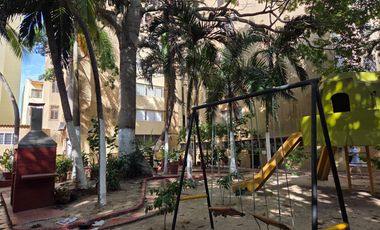 Apartamente en venta en El Prado, Barrranquilla