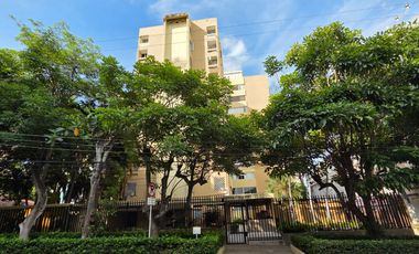 Apartamente en venta en El Prado, Barrranquilla