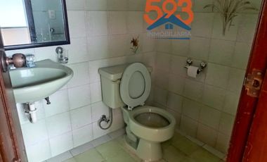 Departamento de Venta en Latacunga