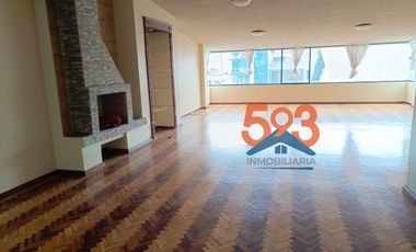 Departamento de Venta en Latacunga