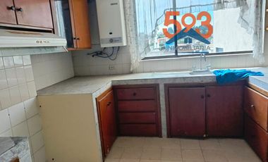 Departamento de Venta en Latacunga