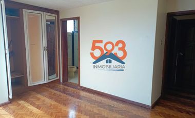 Departamento de Venta en Latacunga