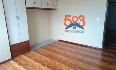 Departamento de Venta en Latacunga