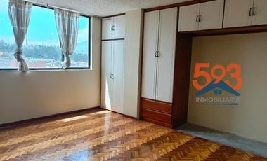 Departamento de Venta en Latacunga