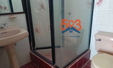 Departamento de Venta en Latacunga