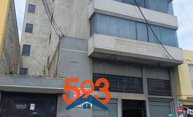 Departamento de Venta en Latacunga