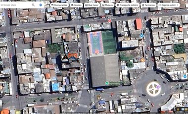 Departamento de Venta en Latacunga