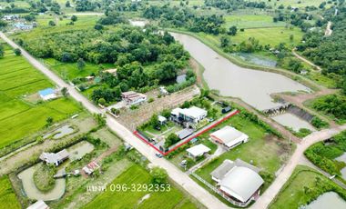 ขายบ้านหรูของแต่งครบ  บ้านคำโป้งเป้ง จังหวัดหนองคาย