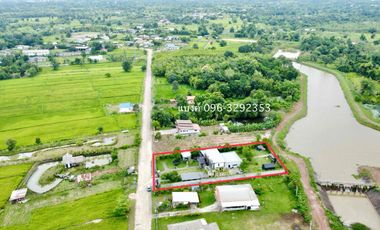 ขายบ้านหรูของแต่งครบ  บ้านคำโป้งเป้ง จังหวัดหนองคาย
