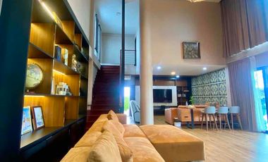 ขายบ้านหรูของแต่งครบ  บ้านคำโป้งเป้ง จังหวัดหนองคาย