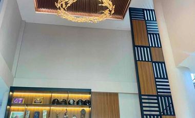 ขายบ้านหรูของแต่งครบ  บ้านคำโป้งเป้ง จังหวัดหนองคาย