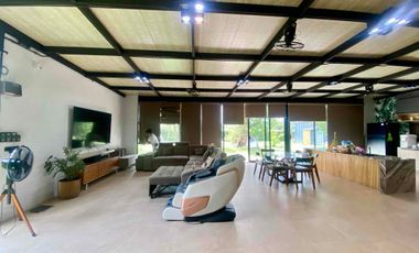 ขายบ้านหรูของแต่งครบ  บ้านคำโป้งเป้ง จังหวัดหนองคาย