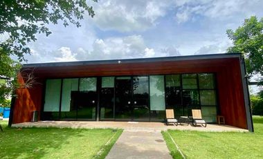 ขายบ้านหรูของแต่งครบ  บ้านคำโป้งเป้ง จังหวัดหนองคาย