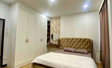 ขายบ้านหรูของแต่งครบ  บ้านคำโป้งเป้ง จังหวัดหนองคาย