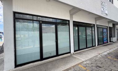 Local en venta zona Museo de los Ferrocarriles