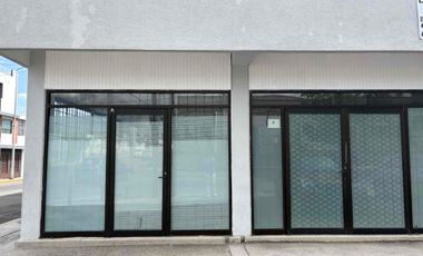 Local en venta zona Museo de los Ferrocarriles