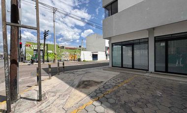 Local en venta zona Museo de los Ferrocarriles